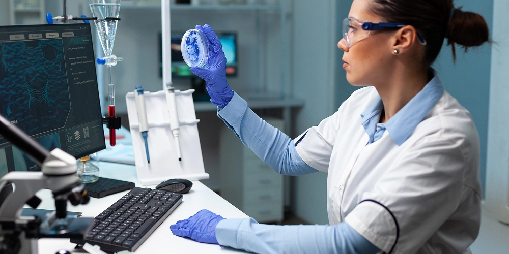 Integrating Elns And Lims