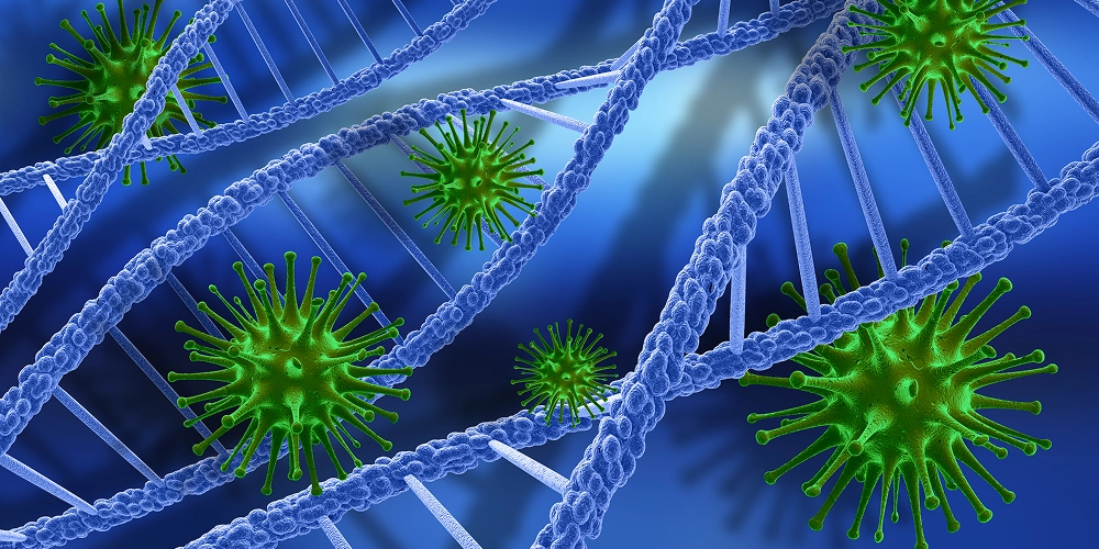 Oxford Nanopore Technology