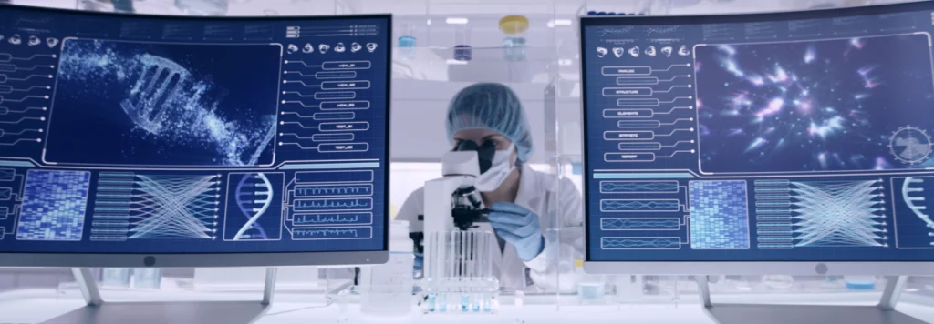 Digital Transformation Consulting Services