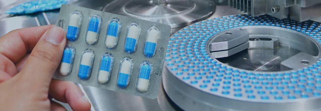 Manufacturing and Quality Informatics Services