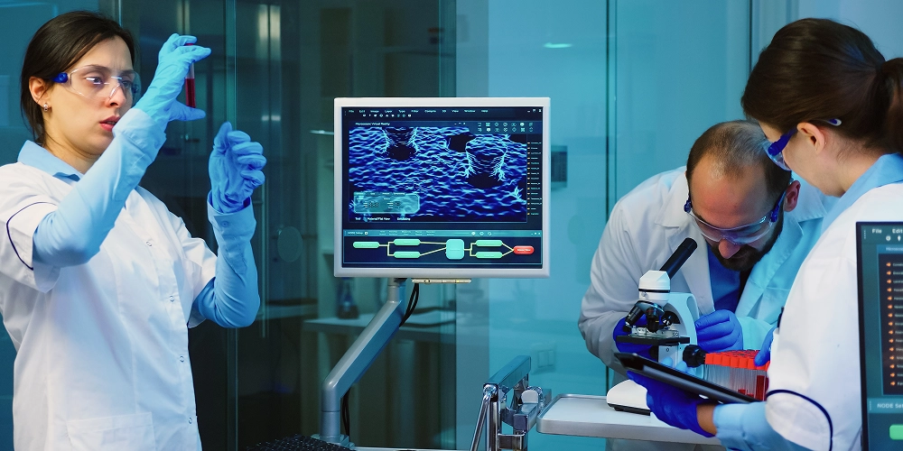 Smarter Science Lower