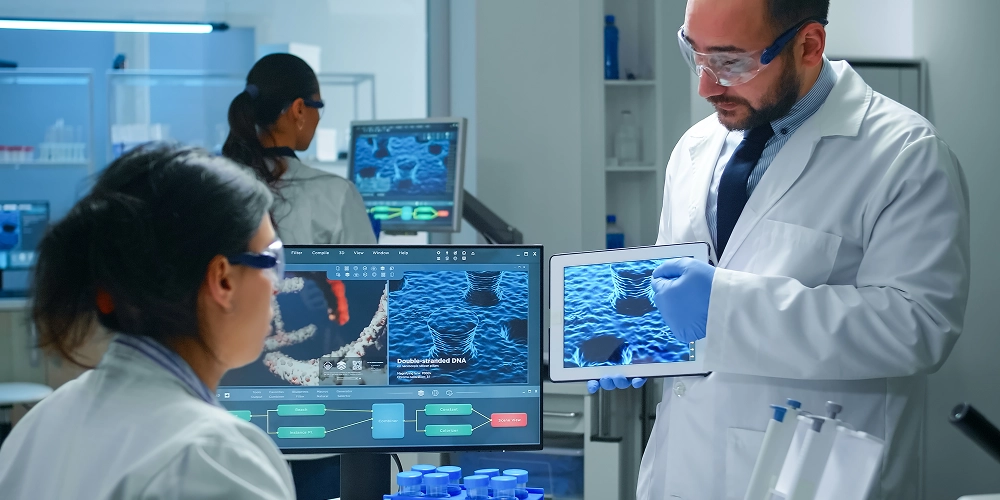 Mastering LIMS Validation Best Practices For Ensuring Compliance And Data Integrity