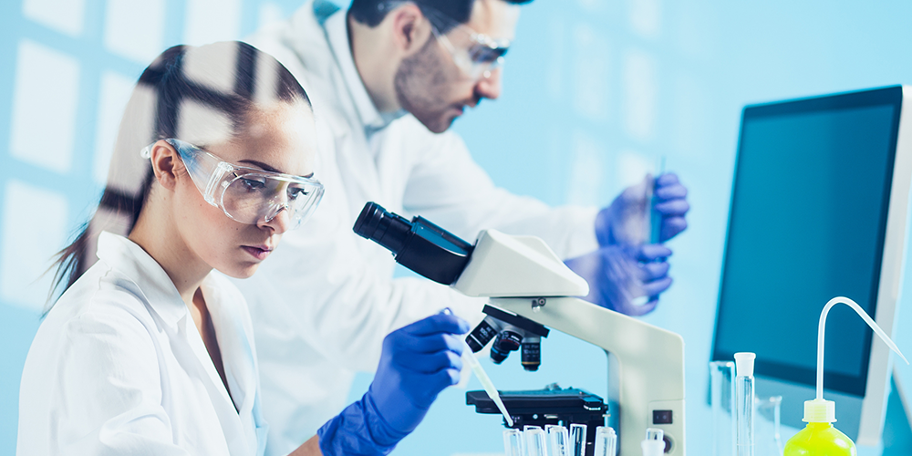 Accelarating Lab Data