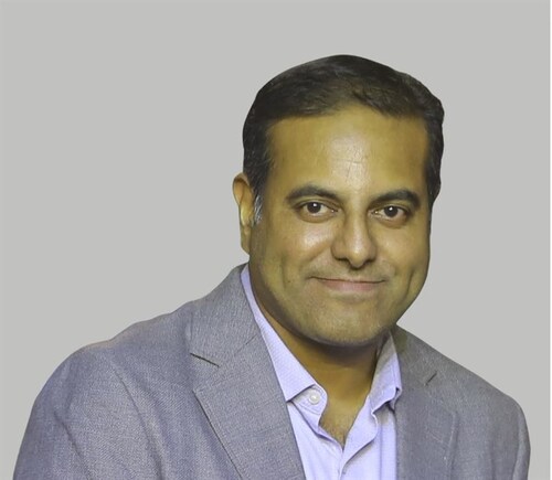 Zifo-VP-Nara | Zifo Narasimhan Aravamudhan