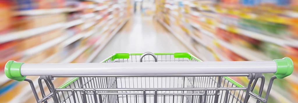 Fast-Moving Consumer Goods