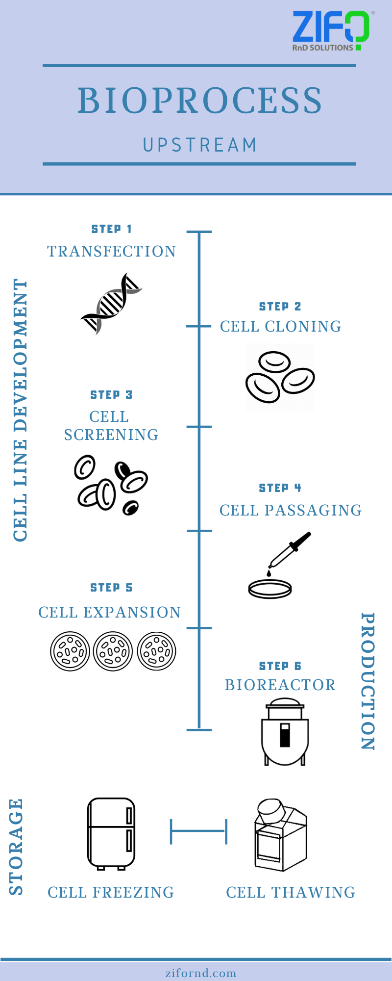 data-processing-in-bioprocessing | Zifo Bio Process Upstream Image