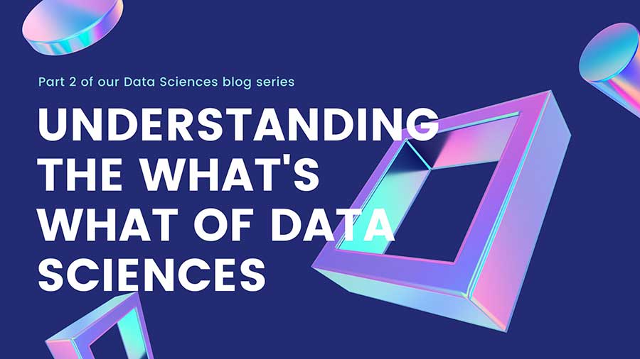 Understanding data science image