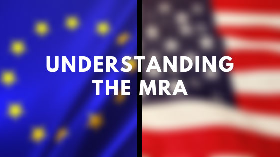 Understanding MRA