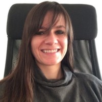 Magdalena Strzelecka