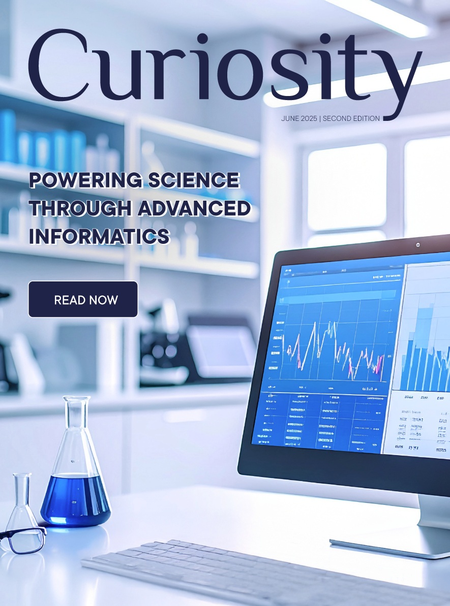 Powering Science Through Advanced Informatics June 2025