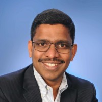 Vinayagam Arunachalam