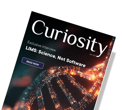 Curosity May 2026
