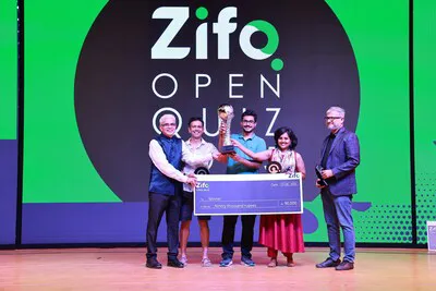 Zifo-VP-Nara | Zifo Zifo_Technologies